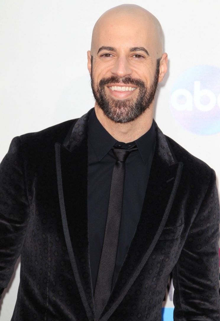 Chris Daughtry