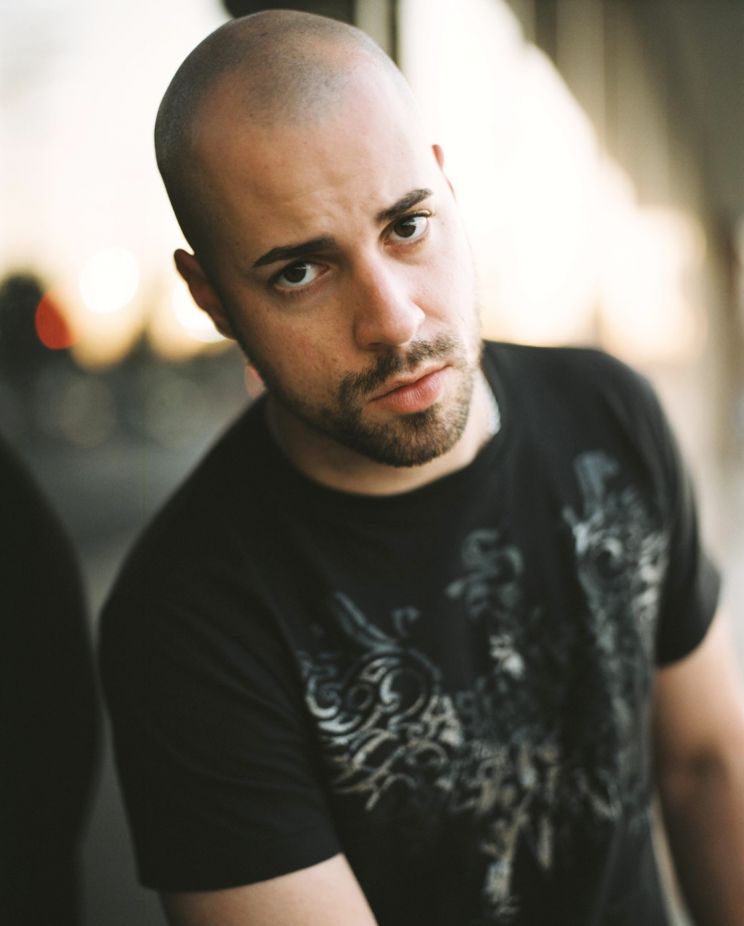 Chris Daughtry