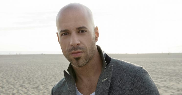 Chris Daughtry