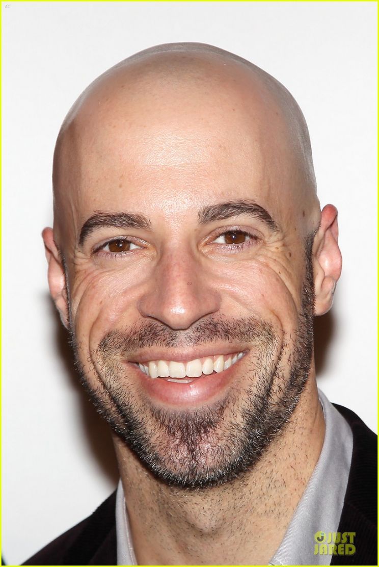 Chris Daughtry