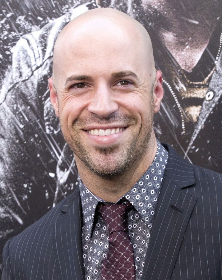 Chris Daughtry