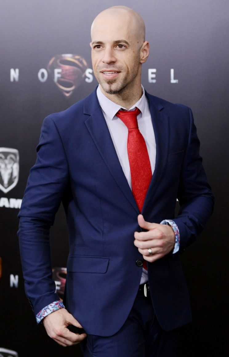 Chris Daughtry