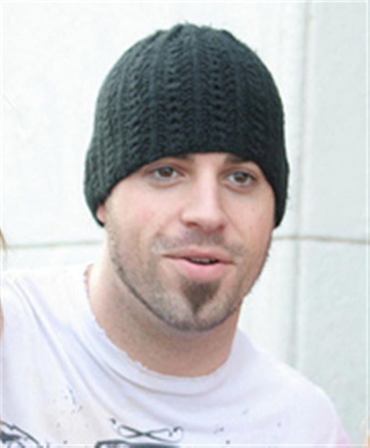 Chris Daughtry