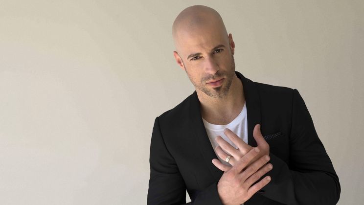 Chris Daughtry