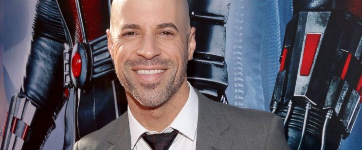 Chris Daughtry