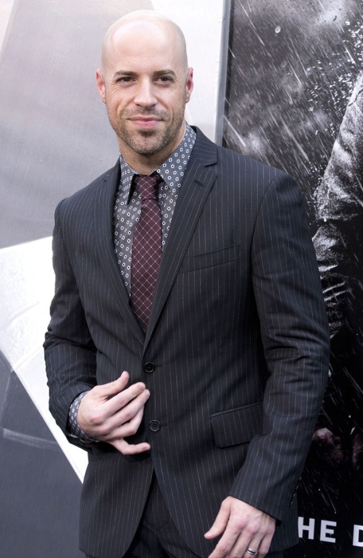 Chris Daughtry