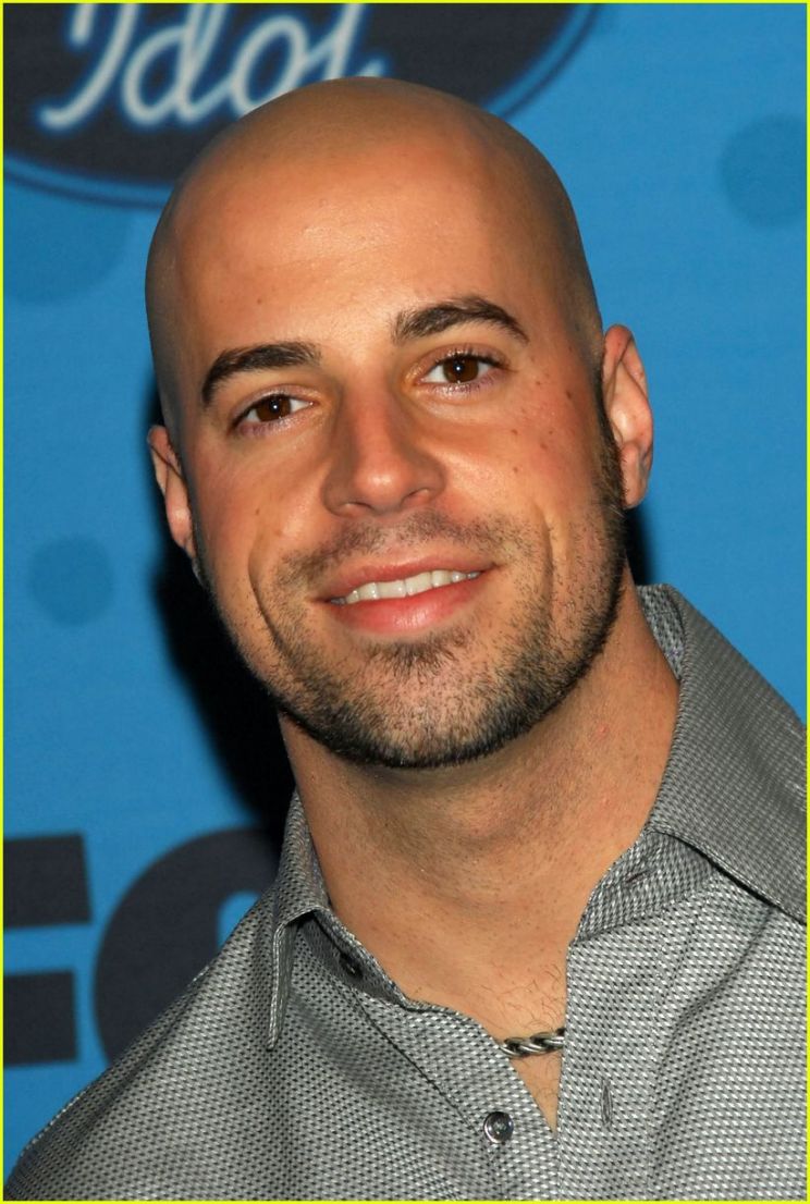 Chris Daughtry