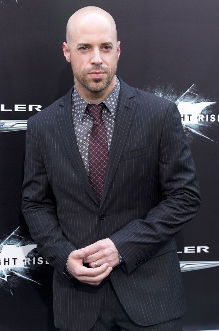Chris Daughtry
