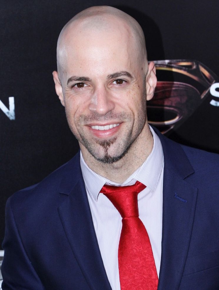 Chris Daughtry