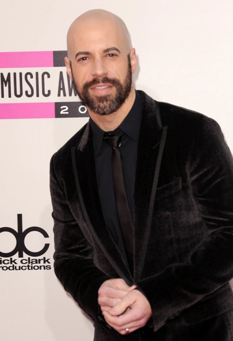 Chris Daughtry
