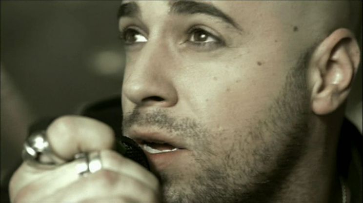 Chris Daughtry