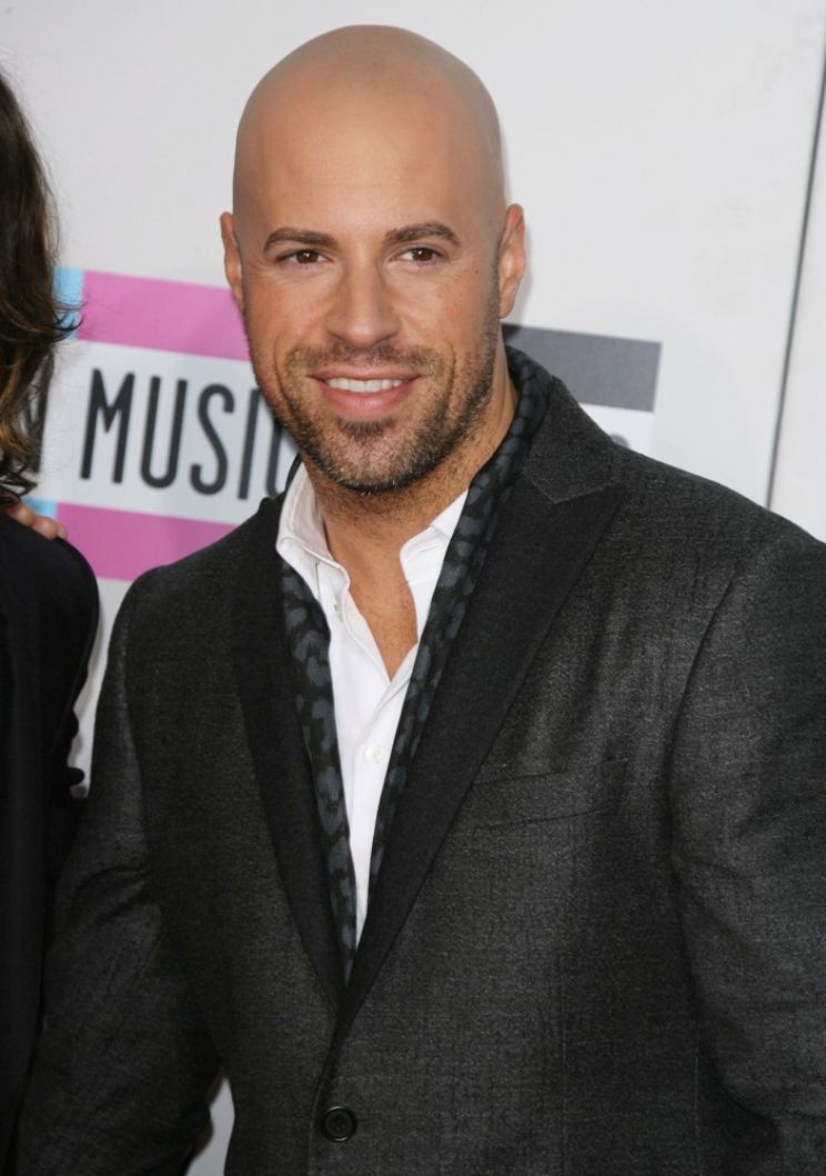 Chris Daughtry
