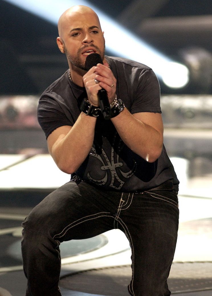 Chris Daughtry
