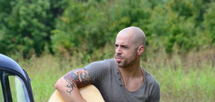 Chris Daughtry