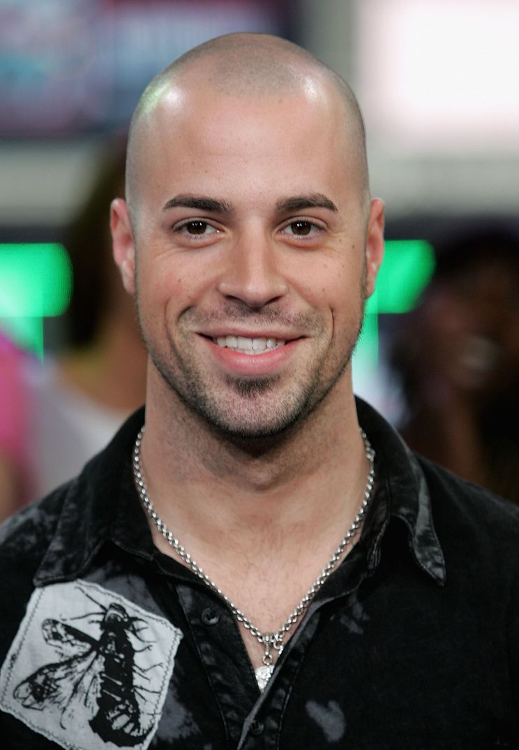 Chris Daughtry