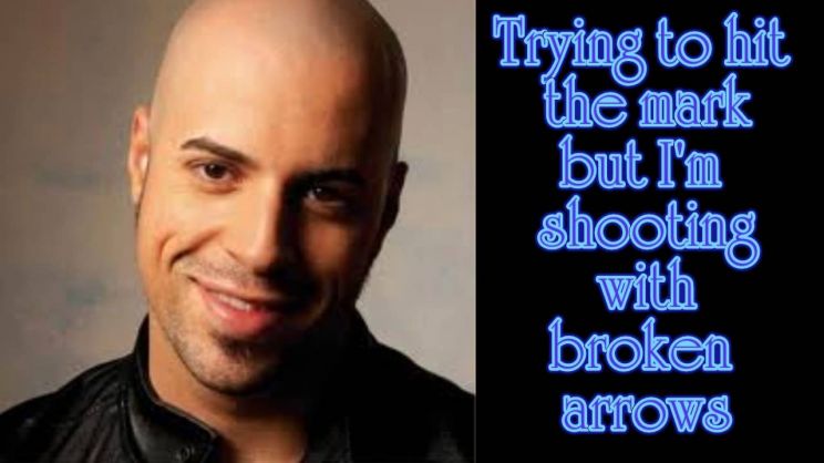 Chris Daughtry