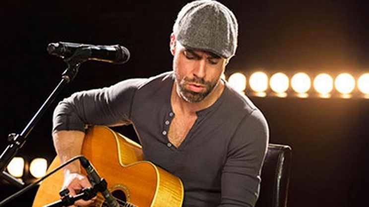 Chris Daughtry