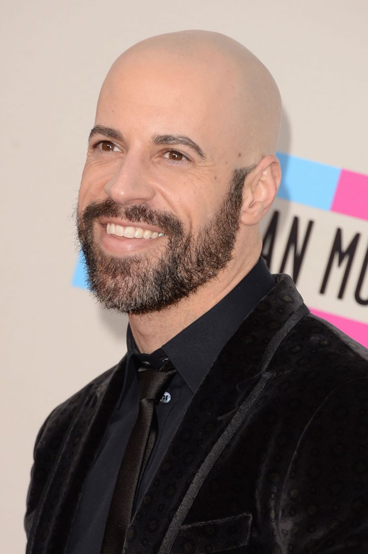 Chris Daughtry