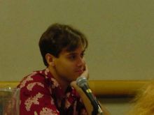 Chris Demetral #1296329 picture (Landscape Medium)