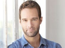 Chris Diamantopoulos