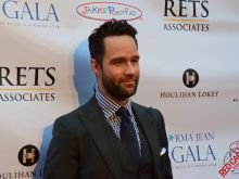 Chris Diamantopoulos