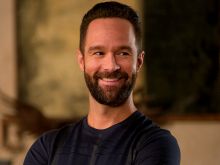 Chris Diamantopoulos