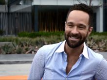 Chris Diamantopoulos