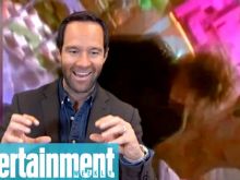 Chris Diamantopoulos