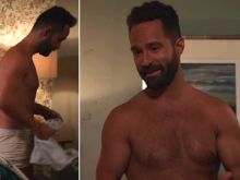 Chris Diamantopoulos