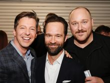 Chris Diamantopoulos