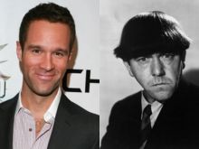 Chris Diamantopoulos