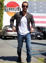 Chris Diamantopoulos