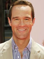 Chris Diamantopoulos