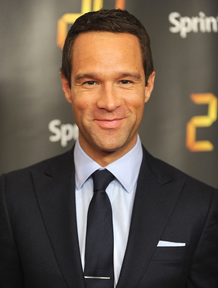 Chris Diamantopoulos