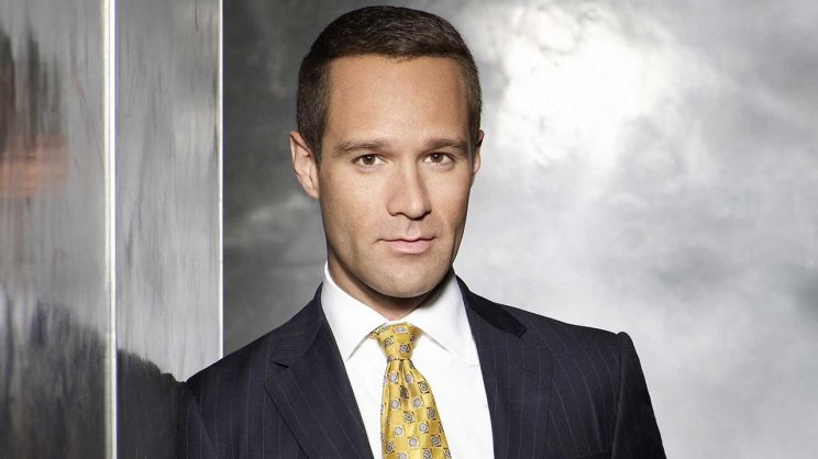 Chris Diamantopoulos