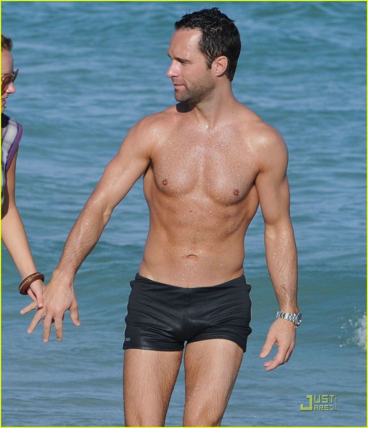 Chris Diamantopoulos