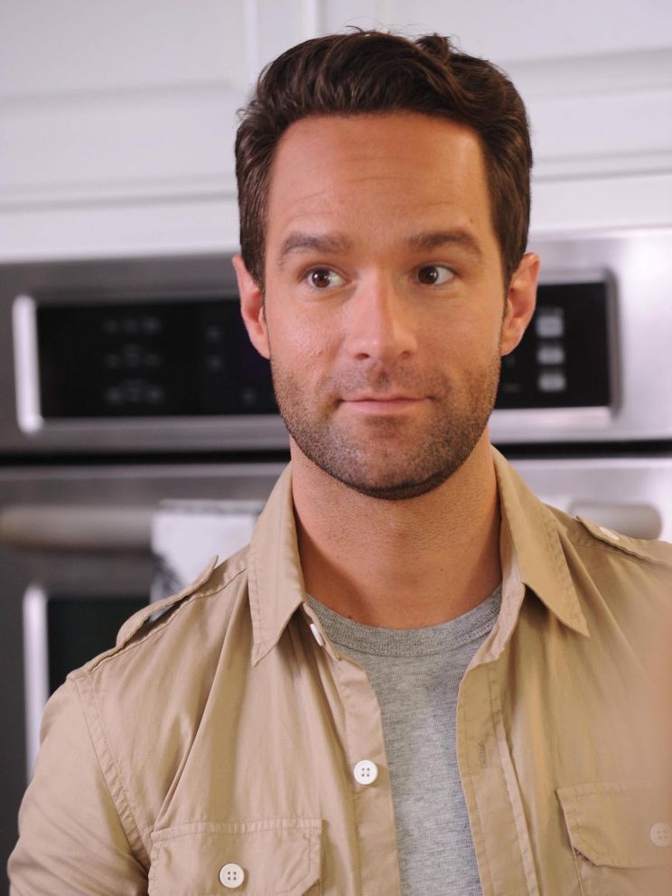 Chris Diamantopoulos