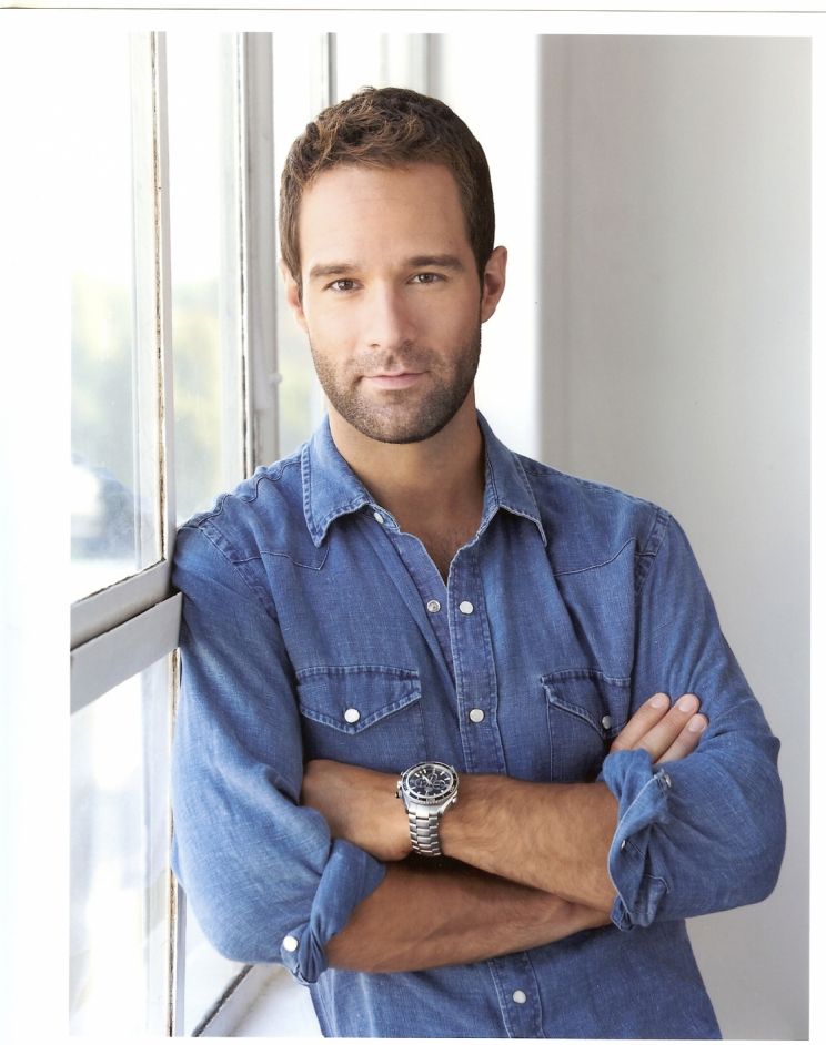 Chris Diamantopoulos