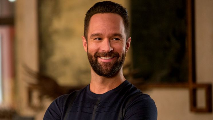 Chris Diamantopoulos