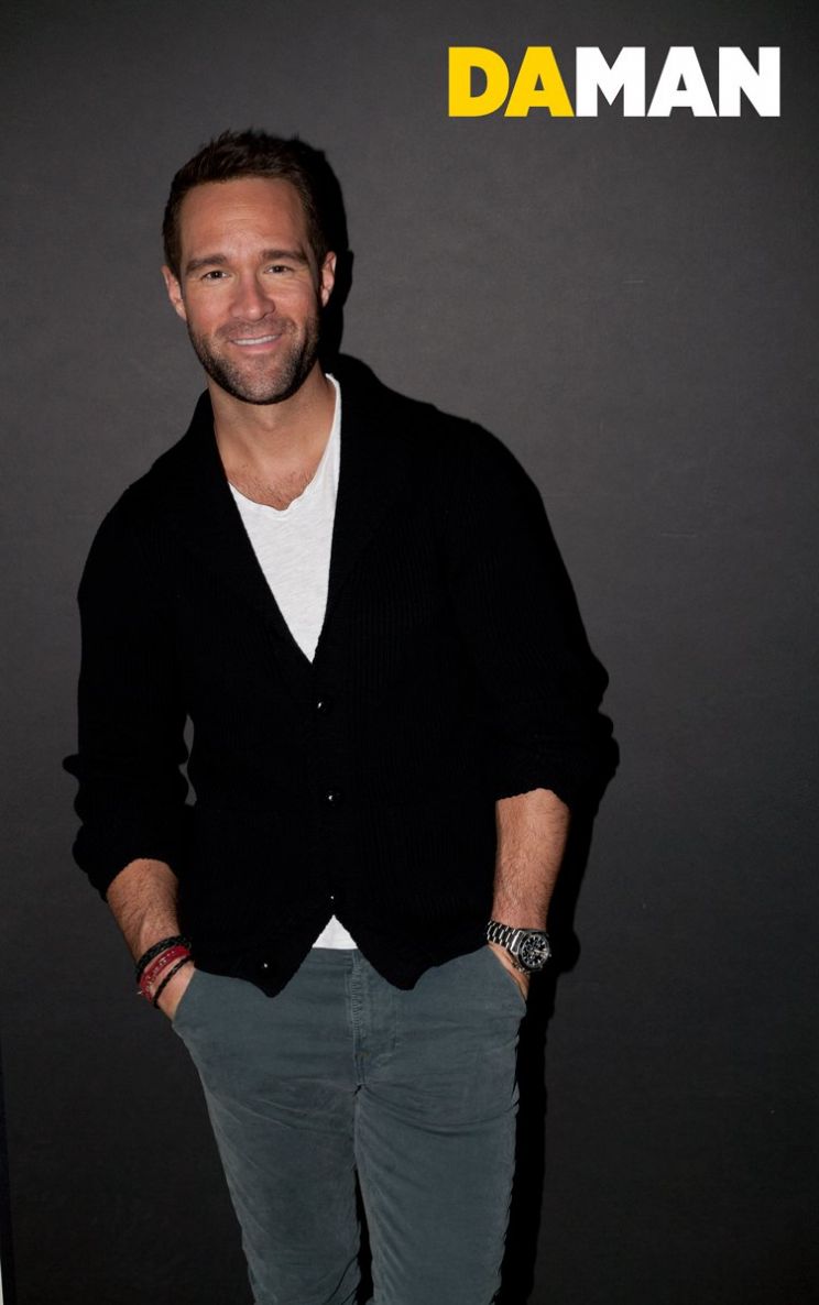 Chris Diamantopoulos