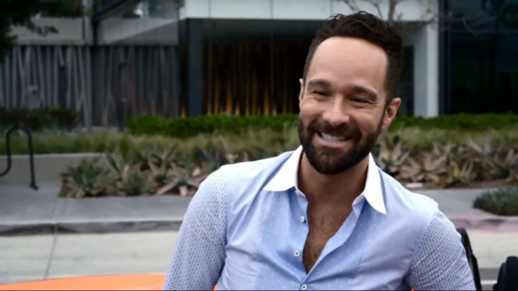 Chris Diamantopoulos