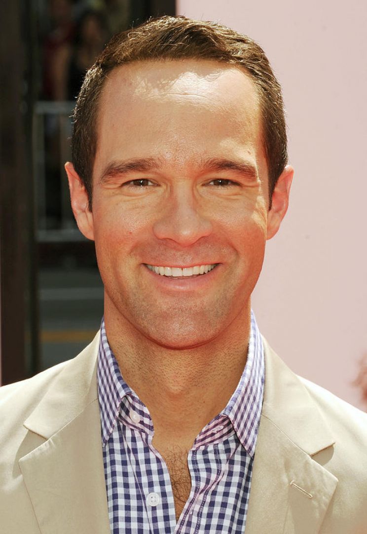 Chris Diamantopoulos