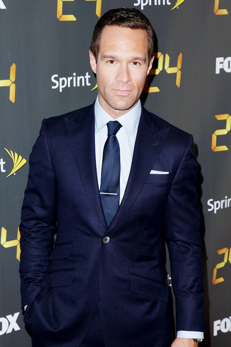 Chris Diamantopoulos