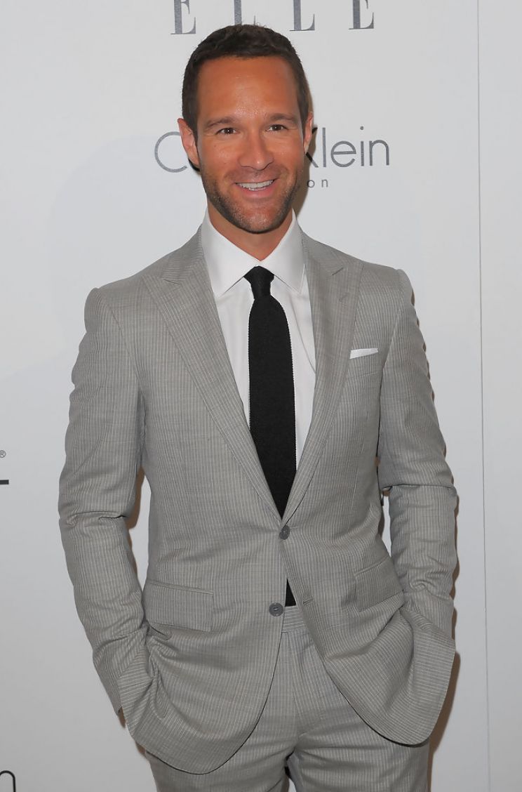 Chris Diamantopoulos