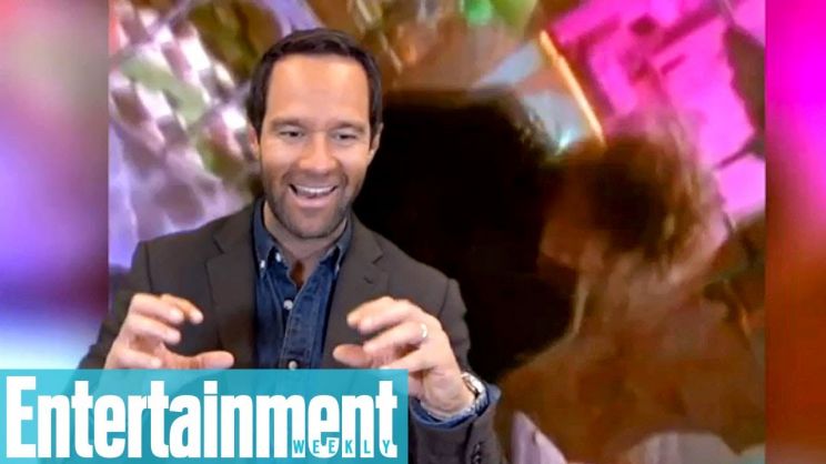 Chris Diamantopoulos