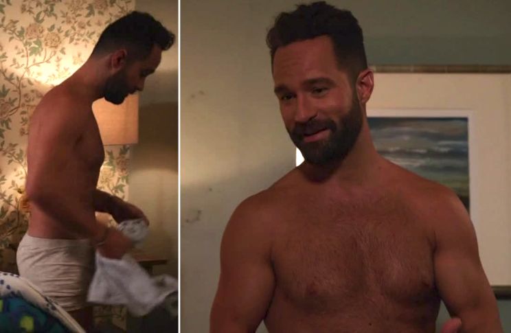 Chris Diamantopoulos