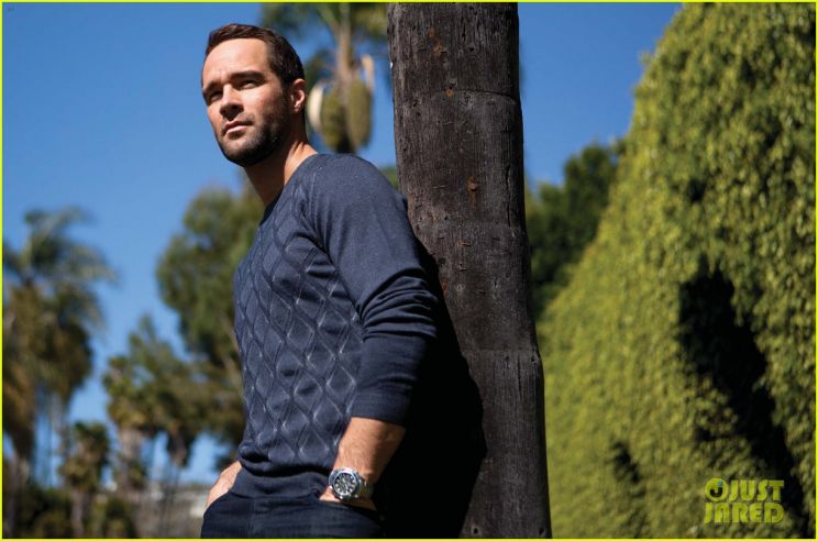 Chris Diamantopoulos