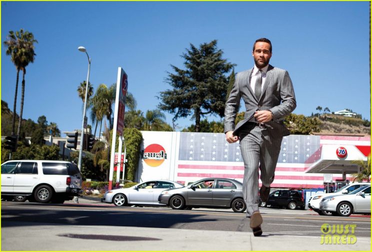 Chris Diamantopoulos