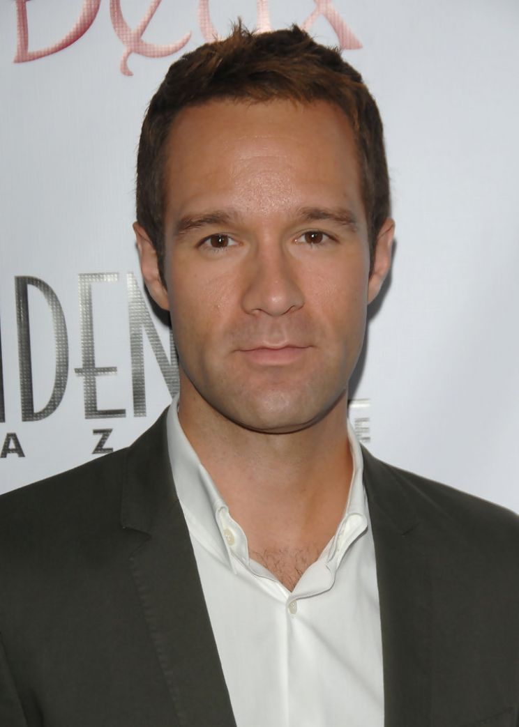 Chris Diamantopoulos