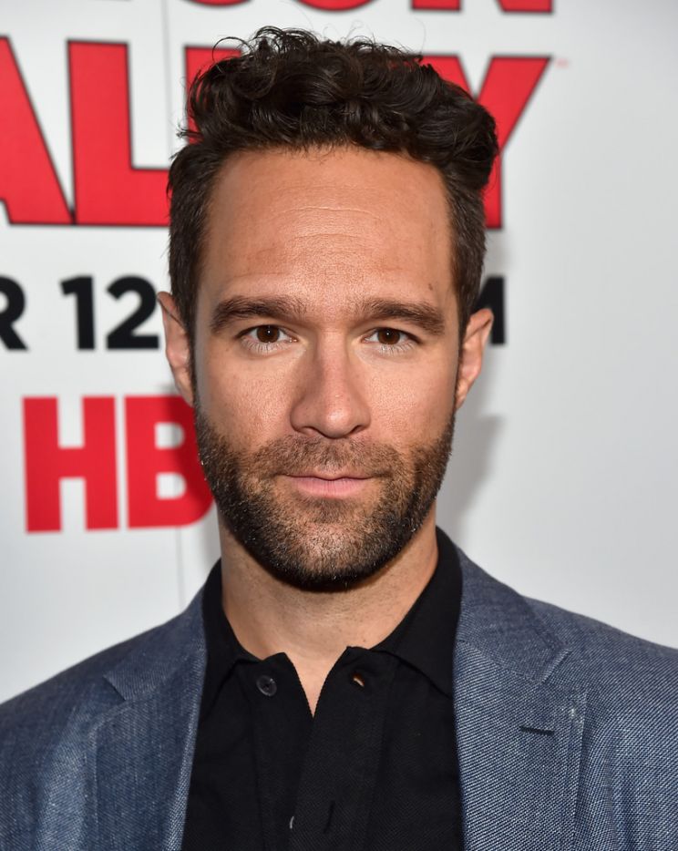 Chris Diamantopoulos